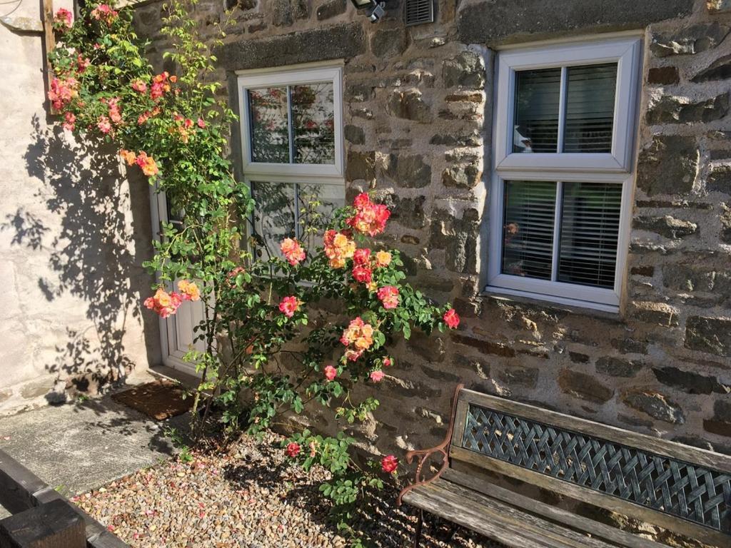 Holmlea Cottage Mickleton  Exterior photo